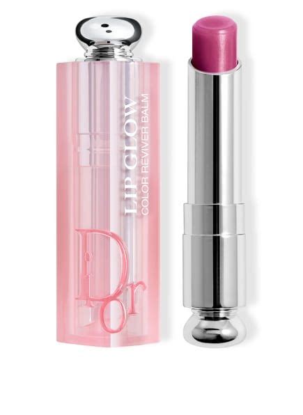 dior addict lip color|dior addict lippenbalsam.